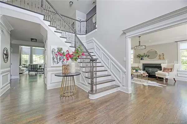 6016 Pinewood CT, Weddington, NC 28104