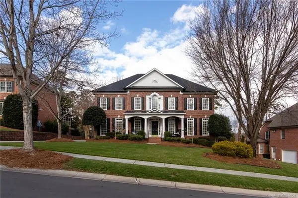 14141 Timbergreen DR, Huntersville, NC 28078