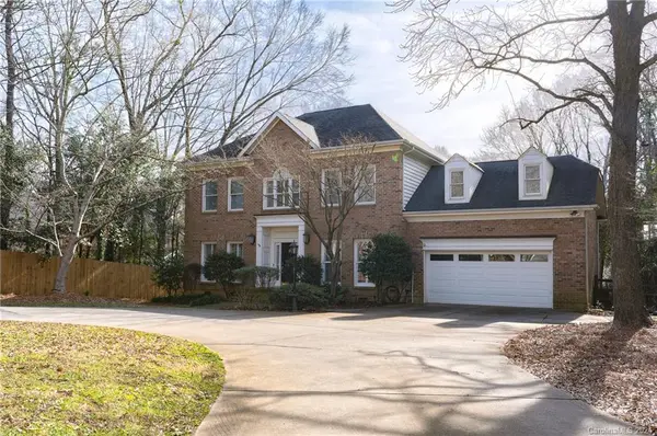 6724 Alexander RD, Charlotte, NC 28270