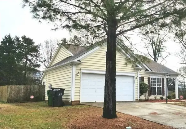 13411 Michael Lynn RD, Charlotte, NC 28278