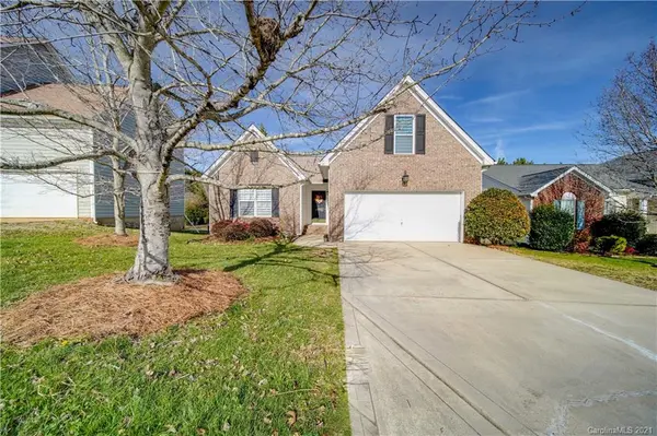 6898 Fenwick DR, Indian Trail, SC 28079