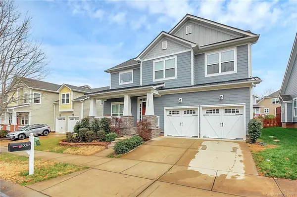 20028 Northport DR, Cornelius, NC 28031