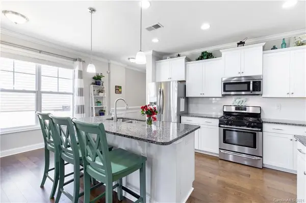 6022 Gribble LN, Lancaster, SC 29720