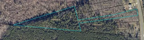 00 Highway 161 None, Clover, SC 29710