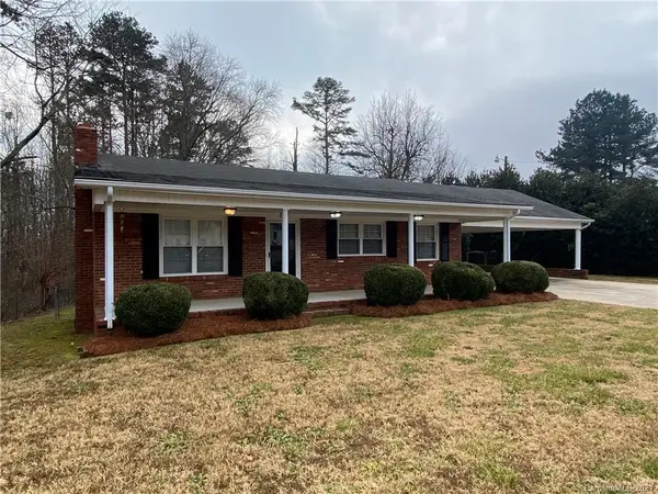 812 N Chapel ST, Landis, NC 28088