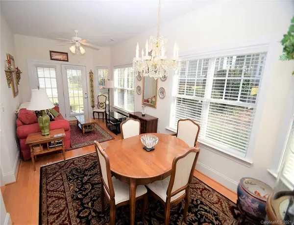 2402 Granville PL #A, Monroe, NC 28110