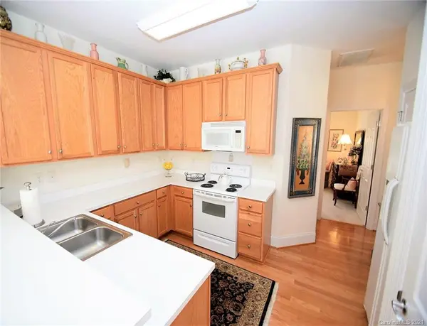 2402 Granville PL #A, Monroe, NC 28110