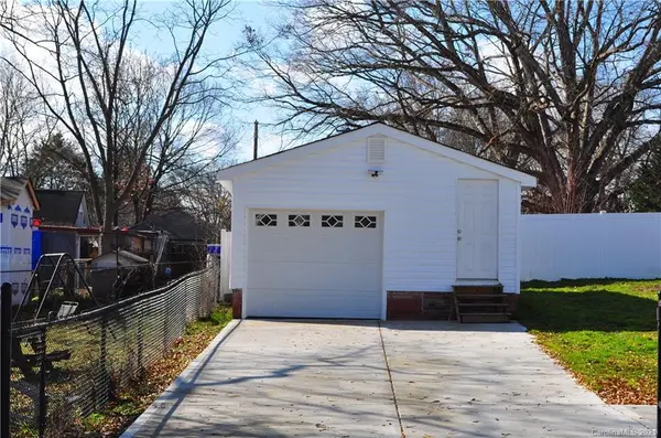 1008 Cadillac ST, Kannapolis, NC 28083