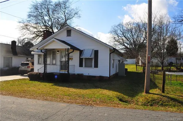 1008 Cadillac ST, Kannapolis, NC 28083