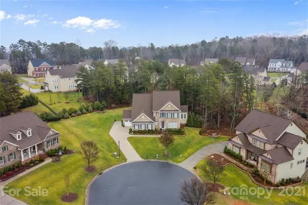 757 Pela Vista CT, Fort Mill, SC 29715
