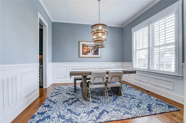 14219 Country Lake DR, Pineville, NC 28134