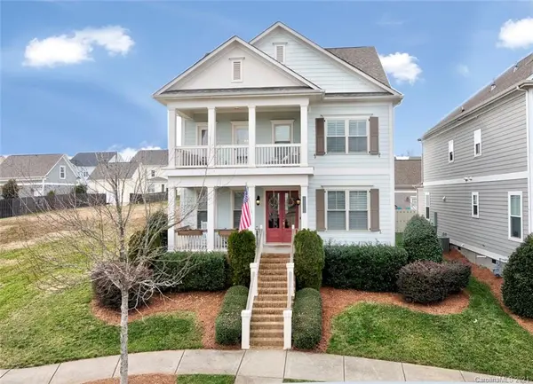 14219 Country Lake DR, Pineville, NC 28134