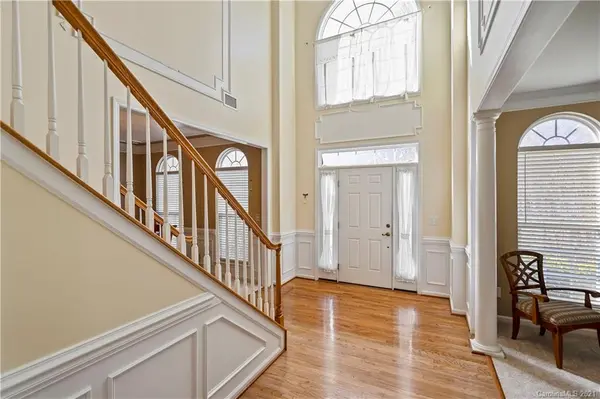 162 Winterbell DR, Mooresville, NC 28115