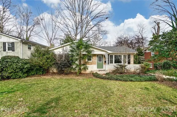 1963 Margate AVE, Charlotte, NC 28205
