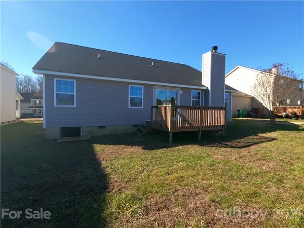 9336 White Aspen PL, Charlotte, NC 28269