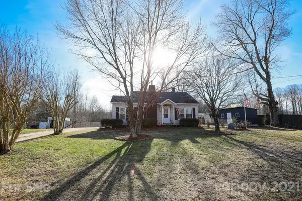 3885 Mt Hope Church RD, Salisbury, NC 28146