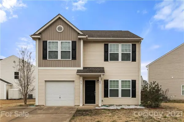 679 Carybrook CT #108, York, SC 29745