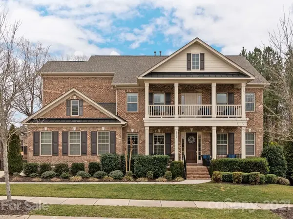 2828 Bevis LN, Waxhaw, NC 28173
