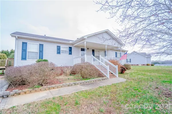 109 Lester LN, Shelby, NC 28150