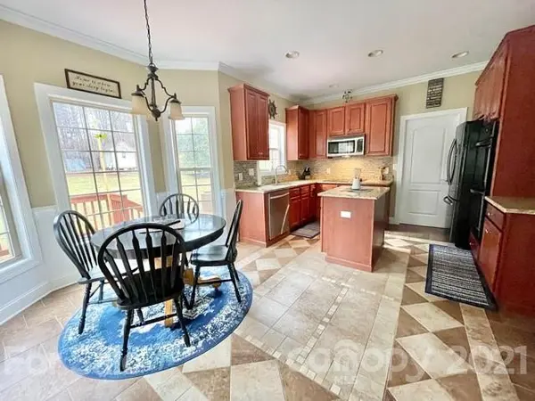 117 Winding Creek DR #26, Troutman, NC 28166