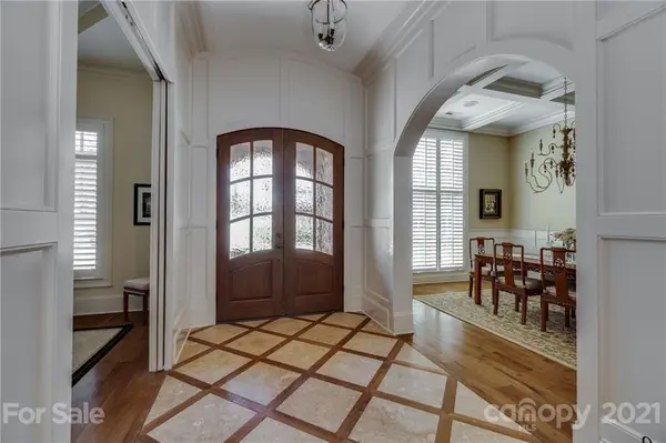 16303 Stinson Cove RD, Huntersville, NC 28078
