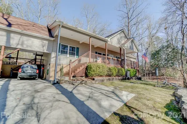 168 Sky View TER #5, Brevard, NC 28712