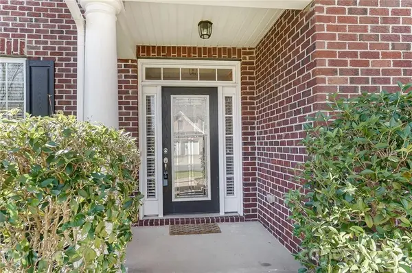17722 Campbell Hall CT, Charlotte, NC 28277