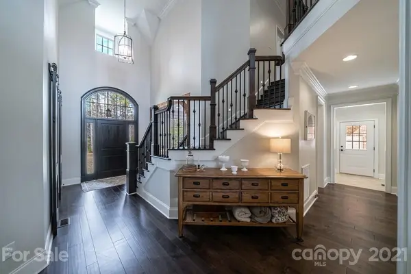 2250 Summer Oak DR, Salisbury, NC 28146