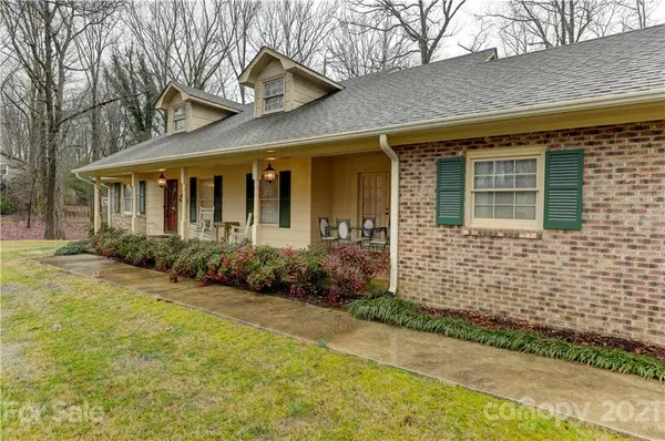 3203 Oakdale DR, Monroe, NC 28110