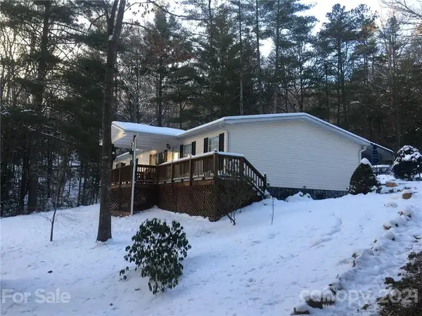 35 Musterfield DR, Asheville, NC 28805
