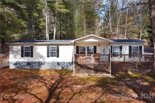 35 Musterfield DR, Asheville, NC 28805
