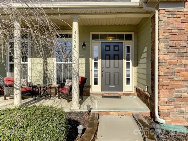 3056 Arsdale RD, Waxhaw, NC 28173