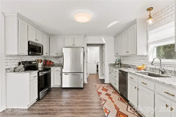 303 S Westover DR, Monroe, NC 28112