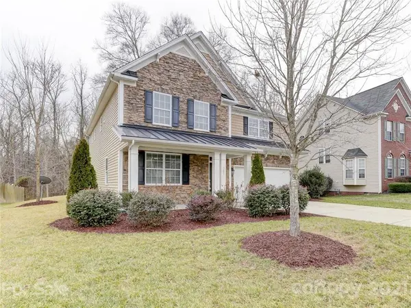 303 Lorraine RD, Fort Mill, SC 29708