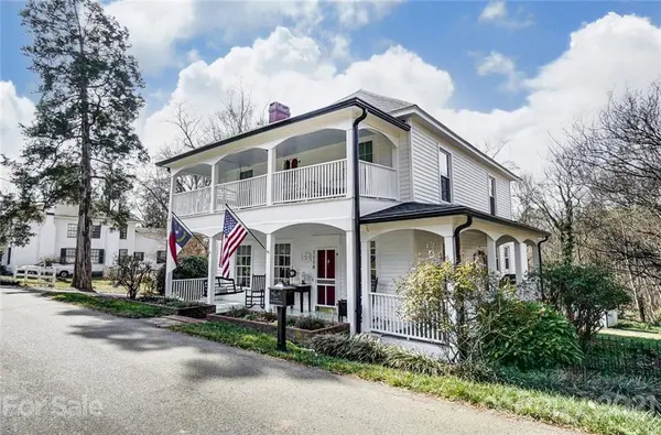 1150 N College ST, Mount Pleasant, NC 28124