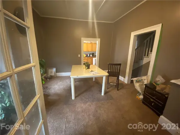 908 W Horah ST, Salisbury, NC 28144