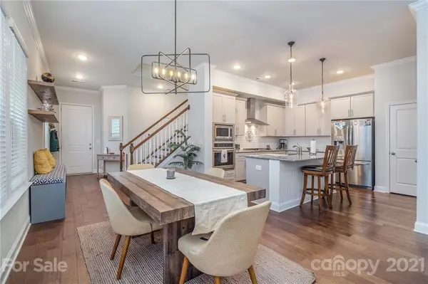 411 Belton ST, Charlotte, NC 28209