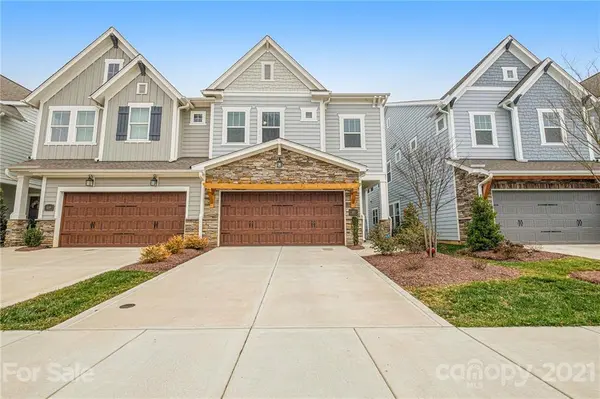 411 Belton ST, Charlotte, NC 28209