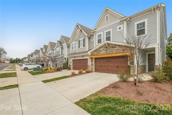 411 Belton ST, Charlotte, NC 28209