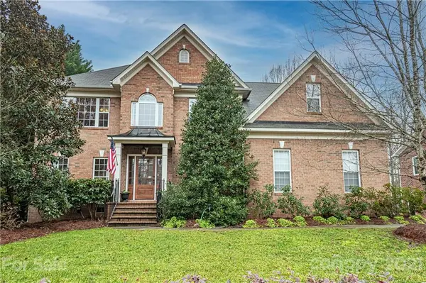 316 Thompson CT, Indian Trail, NC 28079