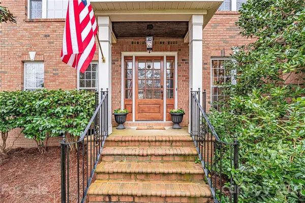 316 Thompson CT, Indian Trail, NC 28079
