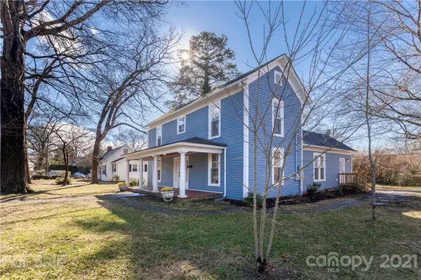 401 Chester ST, Gastonia, NC 28052