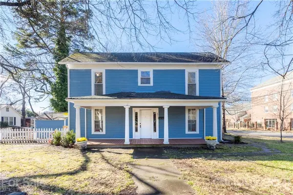 401 Chester ST, Gastonia, NC 28052