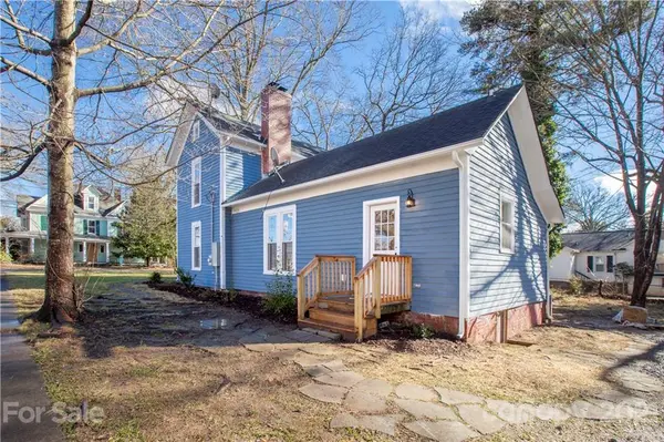 401 Chester ST, Gastonia, NC 28052