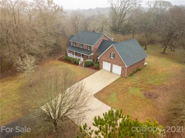 951 Porter Ranch RD, Lancaster, SC 29720