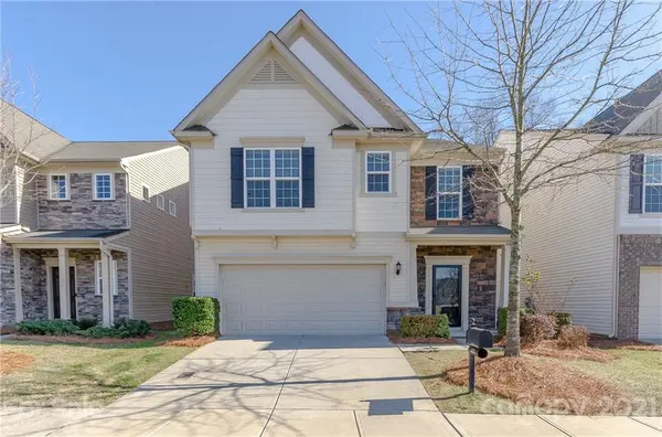 6625 Central Pacific AVE, Charlotte, NC 28210