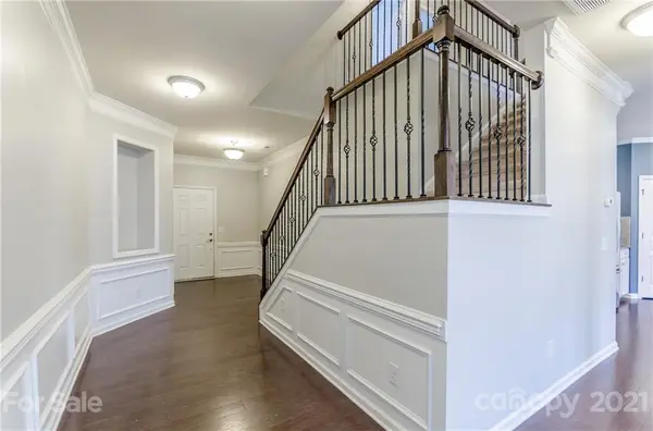 6625 Central Pacific AVE, Charlotte, NC 28210