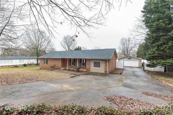 1709 Andover ST NW, Concord, NC 28027