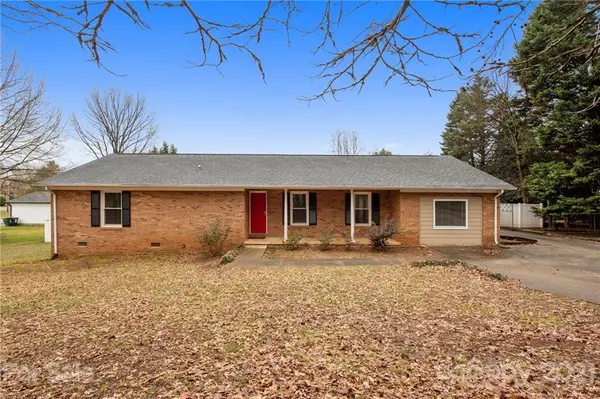 1709 Andover ST NW, Concord, NC 28027