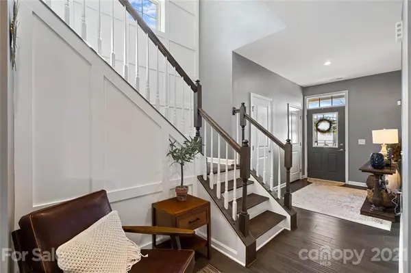 1114 Piedmont Park DR, Charlotte, NC 28217
